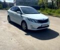 Білий Кіа Ріо, об'ємом двигуна 1.4 л та пробігом 249 тис. км за 6000 $, фото 1 на Automoto.ua