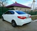 Белый Киа Рио, объемом двигателя 1.6 л и пробегом 135 тыс. км за 3000 $, фото 6 на Automoto.ua