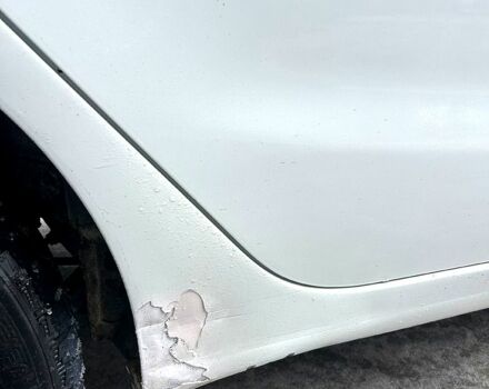 Білий Кіа Ріо, об'ємом двигуна 1.4 л та пробігом 31500 тис. км за 5300 $, фото 11 на Automoto.ua