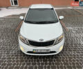 Белый Киа Рио, объемом двигателя 1.6 л и пробегом 42 тыс. км за 9600 $, фото 20 на Automoto.ua