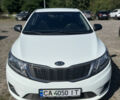 Белый Киа Рио, объемом двигателя 1.4 л и пробегом 41 тыс. км за 8700 $, фото 1 на Automoto.ua