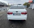 Белый Киа Рио, объемом двигателя 1.4 л и пробегом 288 тыс. км за 7000 $, фото 8 на Automoto.ua