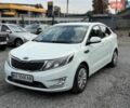 Білий Кіа Ріо, об'ємом двигуна 1.59 л та пробігом 209 тис. км за 4699 $, фото 1 на Automoto.ua