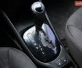 Білий Кіа Ріо, об'ємом двигуна 1.6 л та пробігом 127 тис. км за 8600 $, фото 18 на Automoto.ua