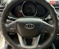 Белый Киа Рио, объемом двигателя 1.4 л и пробегом 167 тыс. км за 7200 $, фото 25 на Automoto.ua