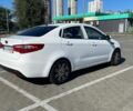 Белый Киа Рио, объемом двигателя 1.4 л и пробегом 228 тыс. км за 6700 $, фото 5 на Automoto.ua
