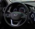 Белый Киа Рио, объемом двигателя 1.6 л и пробегом 150 тыс. км за 7100 $, фото 12 на Automoto.ua