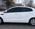 Білий Кіа Ріо, об'ємом двигуна 1.59 л та пробігом 221 тис. км за 6000 $, фото 7 на Automoto.ua