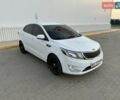 Белый Киа Рио, объемом двигателя 1.4 л и пробегом 79 тыс. км за 8555 $, фото 26 на Automoto.ua