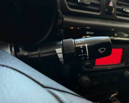 Білий Кіа Ріо, об'ємом двигуна 1.6 л та пробігом 182 тис. км за 7330 $, фото 14 на Automoto.ua