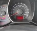 Білий Кіа Ріо, об'ємом двигуна 1.4 л та пробігом 168 тис. км за 6800 $, фото 14 на Automoto.ua