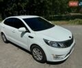 Белый Киа Рио, объемом двигателя 1.59 л и пробегом 163 тыс. км за 6400 $, фото 17 на Automoto.ua