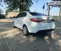 Белый Киа Рио, объемом двигателя 1.4 л и пробегом 300 тыс. км за 5300 $, фото 3 на Automoto.ua