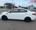 Белый Киа Рио, объемом двигателя 1.59 л и пробегом 262 тыс. км за 5700 $, фото 7 на Automoto.ua