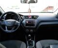 Білий Кіа Ріо, об'ємом двигуна 1.4 л та пробігом 148 тис. км за 8700 $, фото 2 на Automoto.ua