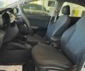 Білий Кіа Ріо, об'ємом двигуна 1.6 л та пробігом 182 тис. км за 7330 $, фото 8 на Automoto.ua