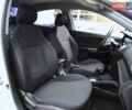 Белый Киа Рио, объемом двигателя 1.6 л и пробегом 127 тыс. км за 8600 $, фото 8 на Automoto.ua