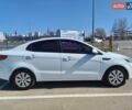 Белый Киа Рио, объемом двигателя 1.59 л и пробегом 124 тыс. км за 7700 $, фото 8 на Automoto.ua
