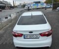 Белый Киа Рио, объемом двигателя 1.4 л и пробегом 288 тыс. км за 7000 $, фото 10 на Automoto.ua