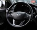 Белый Киа Рио, объемом двигателя 1.6 л и пробегом 127 тыс. км за 8600 $, фото 13 на Automoto.ua