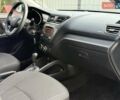 Белый Киа Рио, объемом двигателя 1.6 л и пробегом 82 тыс. км за 9600 $, фото 43 на Automoto.ua