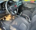 Белый Киа Рио, объемом двигателя 1.4 л и пробегом 173 тыс. км за 7000 $, фото 23 на Automoto.ua