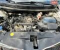 Белый Киа Рио, объемом двигателя 1.4 л и пробегом 220 тыс. км за 6900 $, фото 4 на Automoto.ua