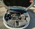 Белый Киа Рио, объемом двигателя 1.59 л и пробегом 221 тыс. км за 5800 $, фото 16 на Automoto.ua