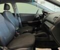 Білий Кіа Ріо, об'ємом двигуна 1.6 л та пробігом 182 тис. км за 7330 $, фото 21 на Automoto.ua