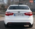 Белый Киа Рио, объемом двигателя 1.59 л и пробегом 221 тыс. км за 5800 $, фото 5 на Automoto.ua