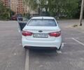Киа Рио 2012 в Житомире на Automoto.ua Белый Киа Рио, объемом двигателя 1.6 л и пробегом 152 тыс. км за 8300 $, фото 3 на Automoto.ua
