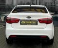 Белый Киа Рио, объемом двигателя 1.6 л и пробегом 150 тыс. км за 7100 $, фото 5 на Automoto.ua