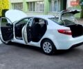Белый Киа Рио, объемом двигателя 1.4 л и пробегом 142 тыс. км за 9300 $, фото 38 на Automoto.ua