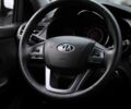 Белый Киа Рио, объемом двигателя 1.6 л и пробегом 125 тыс. км за 7900 $, фото 13 на Automoto.ua