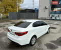 Киа Рио 2012 в Ивано-Франковске на Automoto.ua Белый Киа Рио, объемом двигателя 1.59 л и пробегом 149 тыс. км за 8000 $, фото 9 на Automoto.ua