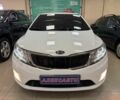 Белый Киа Рио, объемом двигателя 1.4 л и пробегом 167 тыс. км за 7500 $, фото 1 на Automoto.ua