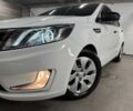 Белый Киа Рио, объемом двигателя 1.4 л и пробегом 167 тыс. км за 7500 $, фото 8 на Automoto.ua