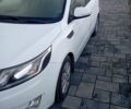 Білий Кіа Ріо, об'ємом двигуна 1.6 л та пробігом 150 тис. км за 7000 $, фото 20 на Automoto.ua