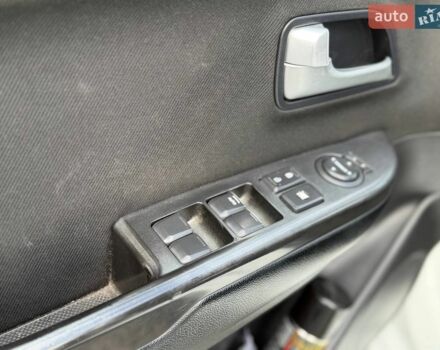 Білий Кіа Ріо, об'ємом двигуна 1.59 л та пробігом 209 тис. км за 4699 $, фото 5 на Automoto.ua