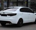 Белый Киа Рио, объемом двигателя 1.6 л и пробегом 125 тыс. км за 7900 $, фото 5 на Automoto.ua
