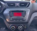 Білий Кіа Ріо, об'ємом двигуна 1.6 л та пробігом 48 тис. км за 10200 $, фото 13 на Automoto.ua