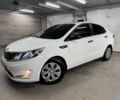 Белый Киа Рио, объемом двигателя 1.4 л и пробегом 167 тыс. км за 7500 $, фото 1 на Automoto.ua