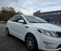 Белый Киа Рио, объемом двигателя 1.4 л и пробегом 288 тыс. км за 7000 $, фото 4 на Automoto.ua