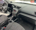Белый Киа Рио, объемом двигателя 1.6 л и пробегом 42 тыс. км за 9700 $, фото 49 на Automoto.ua