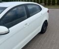 Белый Киа Рио, объемом двигателя 1.59 л и пробегом 262 тыс. км за 5700 $, фото 9 на Automoto.ua