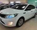Белый Киа Рио, объемом двигателя 0 л и пробегом 167 тыс. км за 7500 $, фото 5 на Automoto.ua