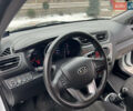 Белый Киа Рио, объемом двигателя 1.6 л и пробегом 42 тыс. км за 9700 $, фото 39 на Automoto.ua