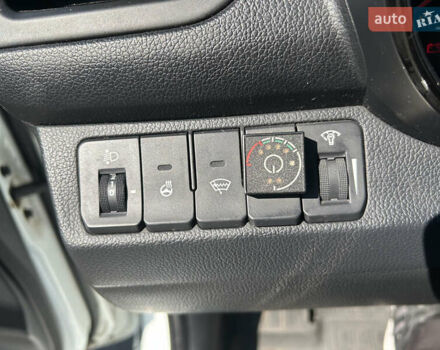 Белый Киа Рио, объемом двигателя 1.59 л и пробегом 258 тыс. км за 7999 $, фото 7 на Automoto.ua