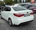 Білий Кіа Ріо, об'ємом двигуна 1.59 л та пробігом 209 тис. км за 4699 $, фото 1 на Automoto.ua