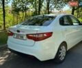 Белый Киа Рио, объемом двигателя 1.4 л и пробегом 131 тыс. км за 8999 $, фото 4 на Automoto.ua